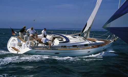 Turkey Sailing