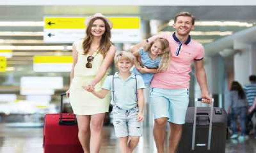 Where to fly for a yacht charter out of Marmaris?